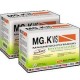 MG.K VIS Lemonade 30 Bustine - Integratore Energetico Con Creatina