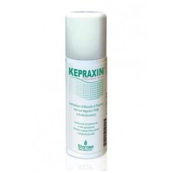 Stardea Kepraxin Tiab Polvere Spray 125 Ml