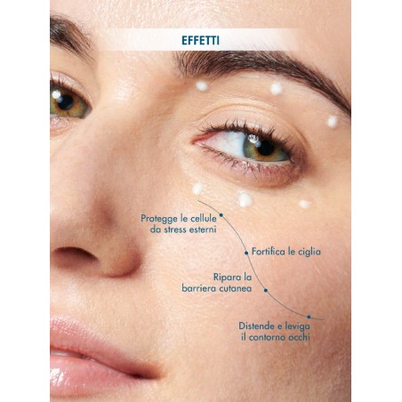 Miamo Longevity Plus Multi-Recovery Eye&Lash Serum 15 ml - Siero contorno occhi e ciglia Miamo Longevity Plus Multi-Recovery Eye&Lash Serum 15 ml - Siero contorno occhi e ciglia