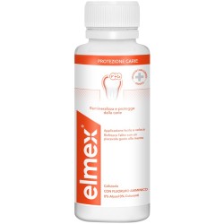 Colgate Elmex Collutorio Carie 100 Ml