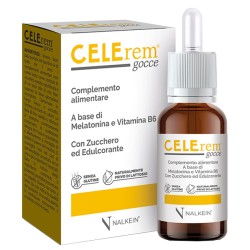 Nalkein Pharma Celerem Gocce 20 Ml