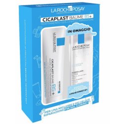 Cicaplast Baume B5 100 ml + Acqua Micellare 50 ml