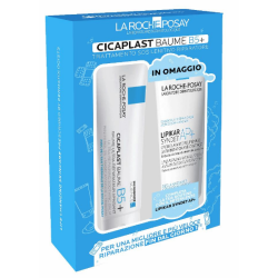 Cicaplast Baume B5 100 ml + Sydnet 100 ml