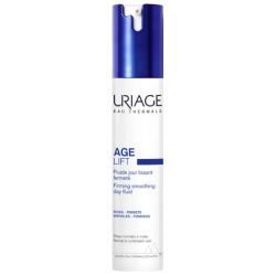 Uriage Age Protect Fluido Viso Antirughe 40 ml