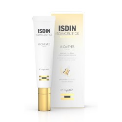 ISDINCEUTICS K-OX EYES 15 ML