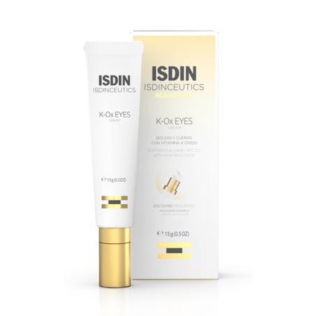 ISDINCEUTICS K-OX EYES 15 ML