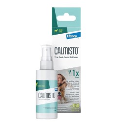 Calmisto Cane Spray 75 ml