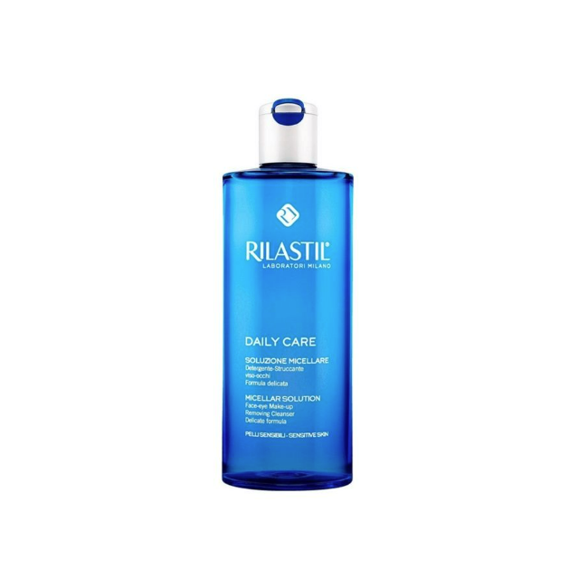 Rilastil soluzione micellare 250 ml Rilastil soluzione micellare 250 ml