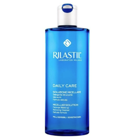 Rilastil soluzione micellare 250 ml Rilastil soluzione micellare 250 ml
