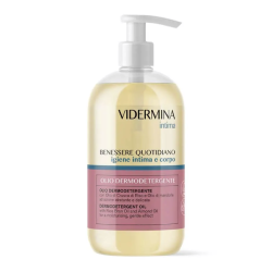 Vidermina Intima Olio Detergente 300 ml SPECIAL PRICE