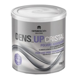 Difa Cooper Dens Up Cristal Polvere Addensante Barattolo 250 G