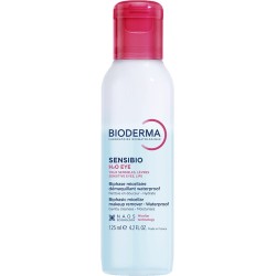 Bioderma Sensibio H2o Eye Struccante Micellare Bifasico 125 Ml