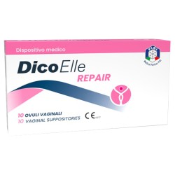 Agpharma Dicoelle Repair 10 Ovuli