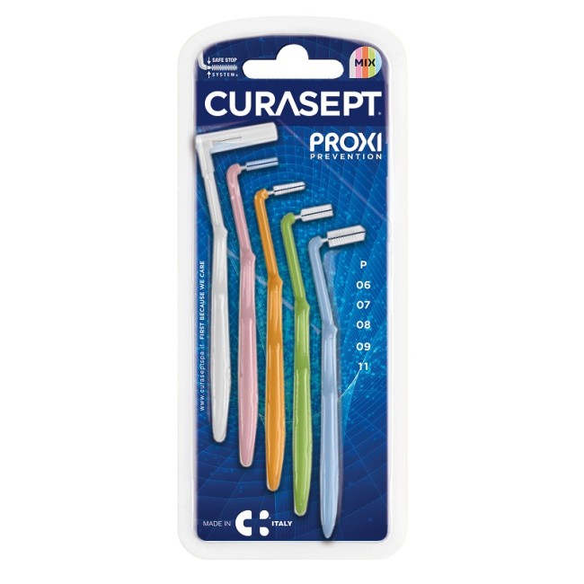 Curasept Proxi Angle Mix