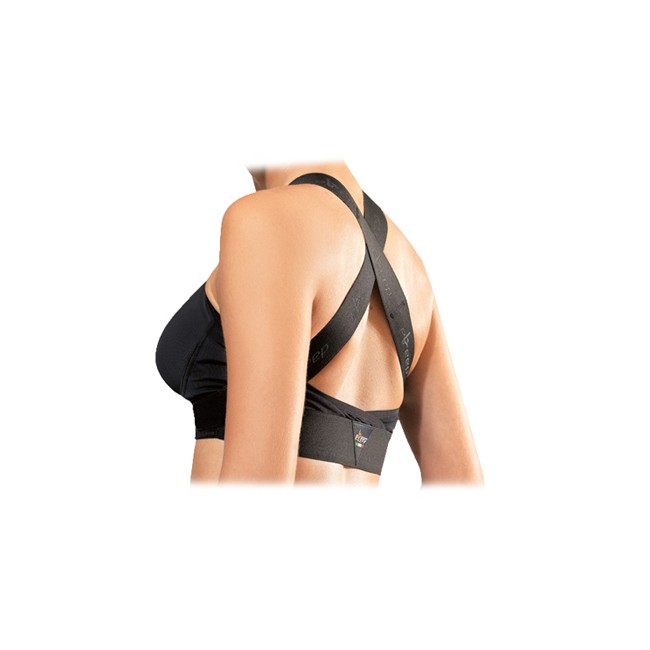 Dual Sanitaly Ekeep B1 Postural Bra Reggiseno Posturale 2