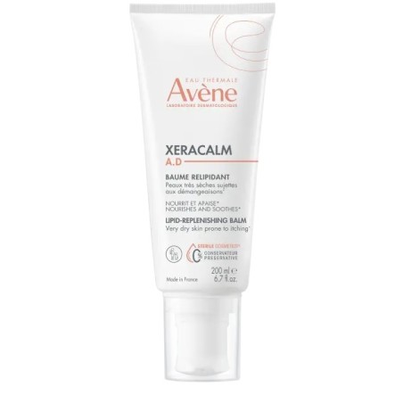 Avène Eau Thermale Avene Xeracalm Ad Balsamo Liporestitutivo 200 Ml Nuova Formulazione