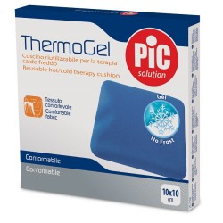 Theras Consumer Health Cuscino Thermogel Riutilizzabile Per Terapia Caldo Freddo Cm 10x10 Itc