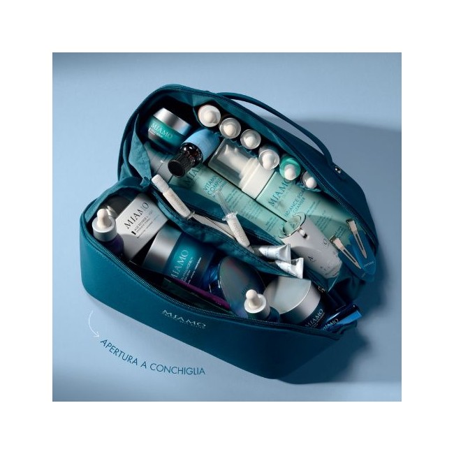 Miamo Limitless Pochette