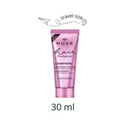 Nuxe Shampoo 30 ml OMAGGIO Nuxe Shampoo 30 ml OMAGGIO