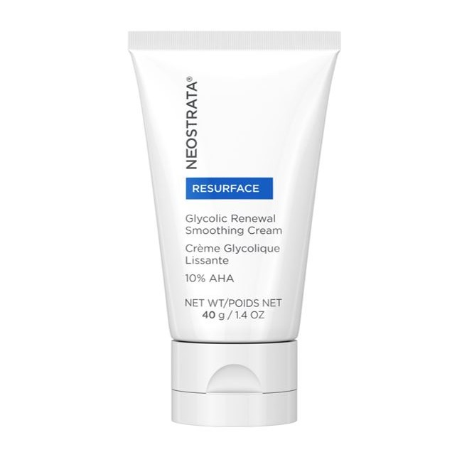 NEOSTRATA GLYCOLIC RENEWAL SMOOTHING CREAM 40 G NEOSTRATA GLYCOLIC RENEWAL SMOOTHING CREAM 40 G