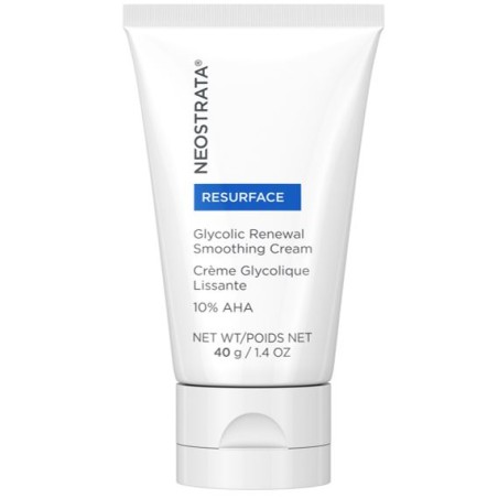 NEOSTRATA GLYCOLIC RENEWAL SMOOTHING CREAM 40 G NEOSTRATA GLYCOLIC RENEWAL SMOOTHING CREAM 40 G