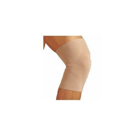 Dr. Gibaud Ginocchiera Sportiva per Traumi - Camel Taglia 1 Dr. Gibaud Ginocchiera Sportiva per Traumi - Camel Taglia 1