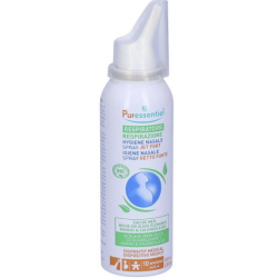 Alloga Italia Puressentiel Spray Isotonico Getto Forte 100 Ml