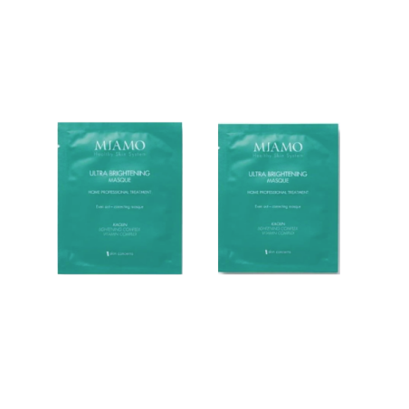Miamo ultra calming masque 2 pezzi OMAGGIO