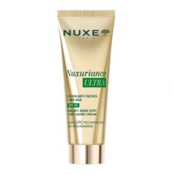 Nuxe Nuxuriance crema viso anti-macchie e anti-età SPF30 50 ml