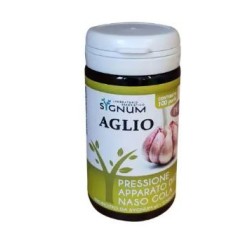 Sygnum Aglio integratore per apparato cardiovascolare 100 perle