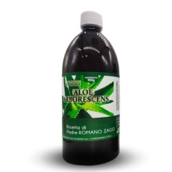 Sygnum Aloe Arborescens integratore liquido depurativo 500 ml