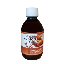 Sygnum Angico sciroppo digestivo e respiratorio 250 ml