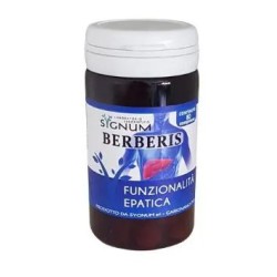 Sygnum Berberis integratore per funzionalità epatica 85 compresse