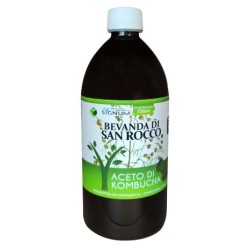 Sygnum Bevanda di San Rocco azione depurativa e antiossidante 750 ml