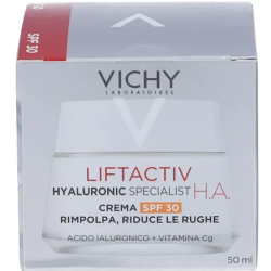 Vichy Liftactiv Hyaluronic Specialist SPF30