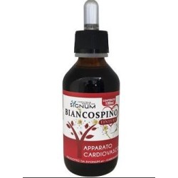 Sygnum Biancospino integratore in gocce per apparato circolatorio 100 ml