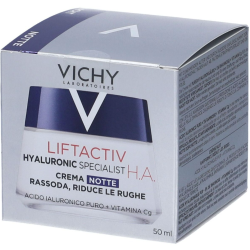 Vichy Liftactiv Hyaluronic Specialist Notte