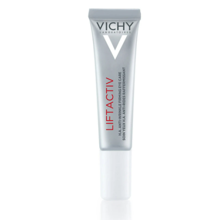 Vichy Liftactive Hyaluronic Specialist Contorno Occhi
