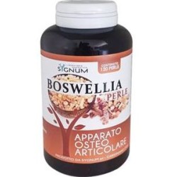 Sygnum Boswellia integratore per il benessere delle articolazioni 120 perle