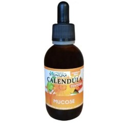 Sygnum Calendula integratore lenitivo in gocce per mucose 50 ml