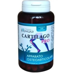 Sygnum Cartilago Pro integratore per il benessere della cartilagine 100 capsule
