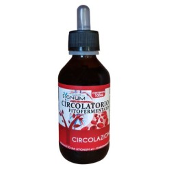 Sygnum Circolatorio integratore per circolazione ed emorroidi 100 ml