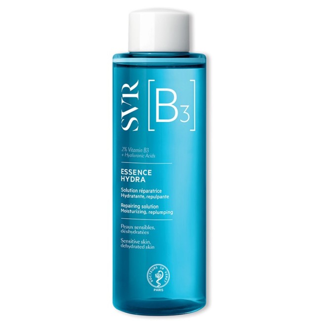 SVR Essence Hydra B3 Lozione Viso Idratante prime rughe 150 ml