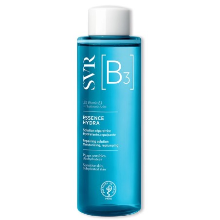 SVR Essence Hydra B3 Lozione Viso Idratante prime rughe 150 ml