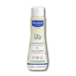 Mustela Shampoo Dolce Delicato per bambini 200 ml