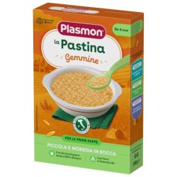 Plasmon La Pastina Gemmine 300 g