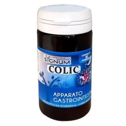 Sygnum Colic integratore per il benessere gastrointestinale 80 capsule
