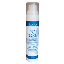 Sygnum Dol gel effetto immediato dolori traumi contusioni 100 ml