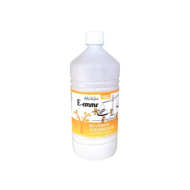 Sygnum E-Emme bevanda fermentata probiotica 500 ml