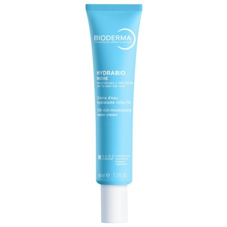 Bioderma Hydrabio Riche 40 Ml Bioderma Hydrabio Riche 40 Ml